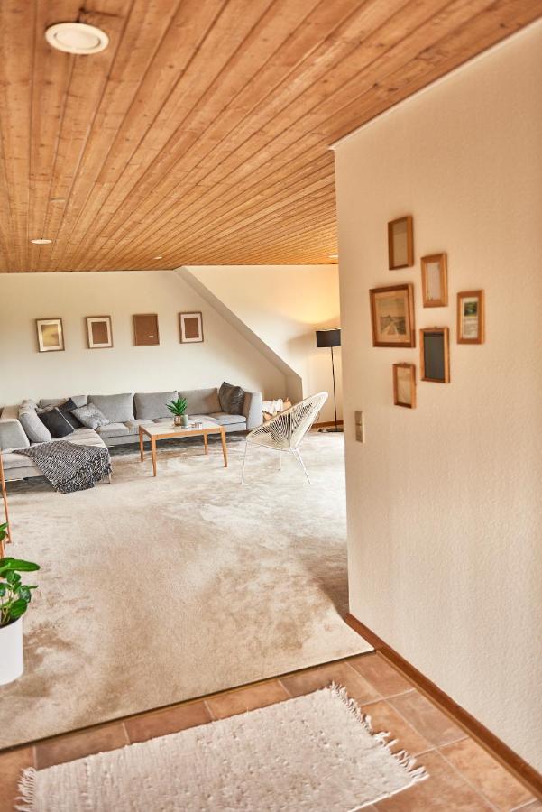 Stylish Vacation - Close To Sea And Nature Apartment