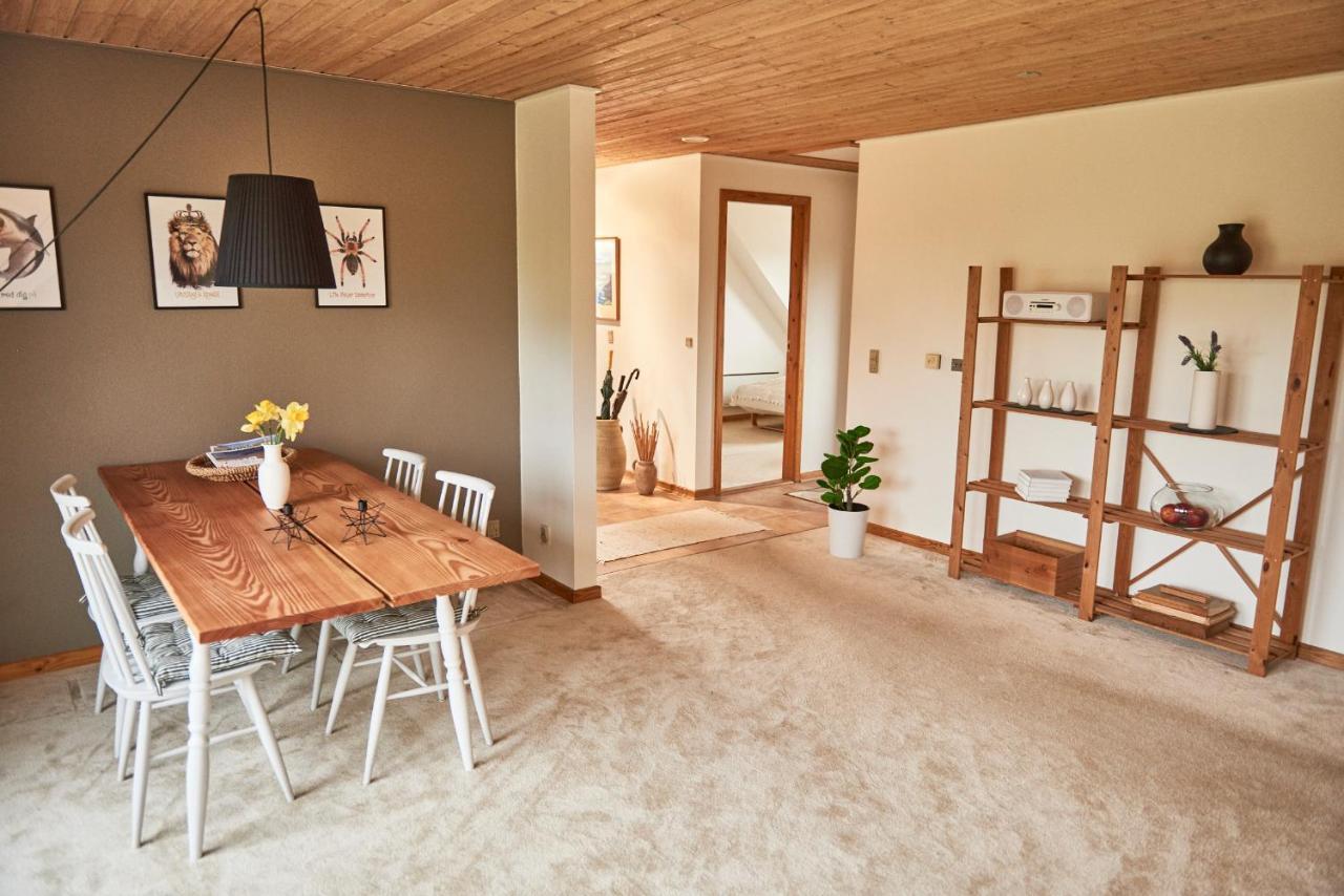 Apartment Stylish Vacation - Close To Sea And Nature *