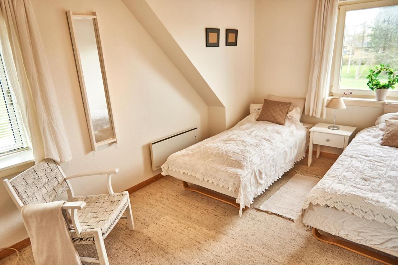 Apartment Stylish Vacation - Close To Sea And Nature Hejls
