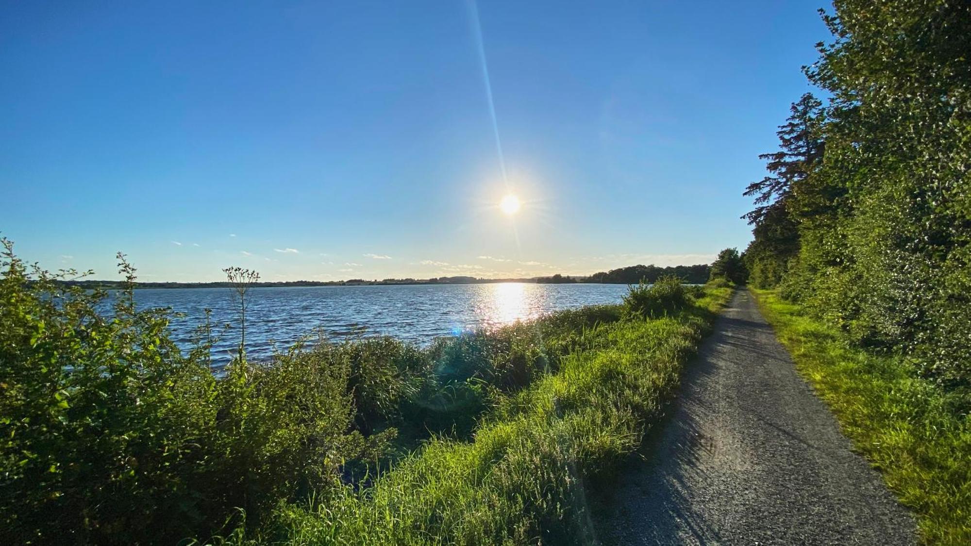 Apartment Stylish Vacation - Close To Sea And Nature Hejls