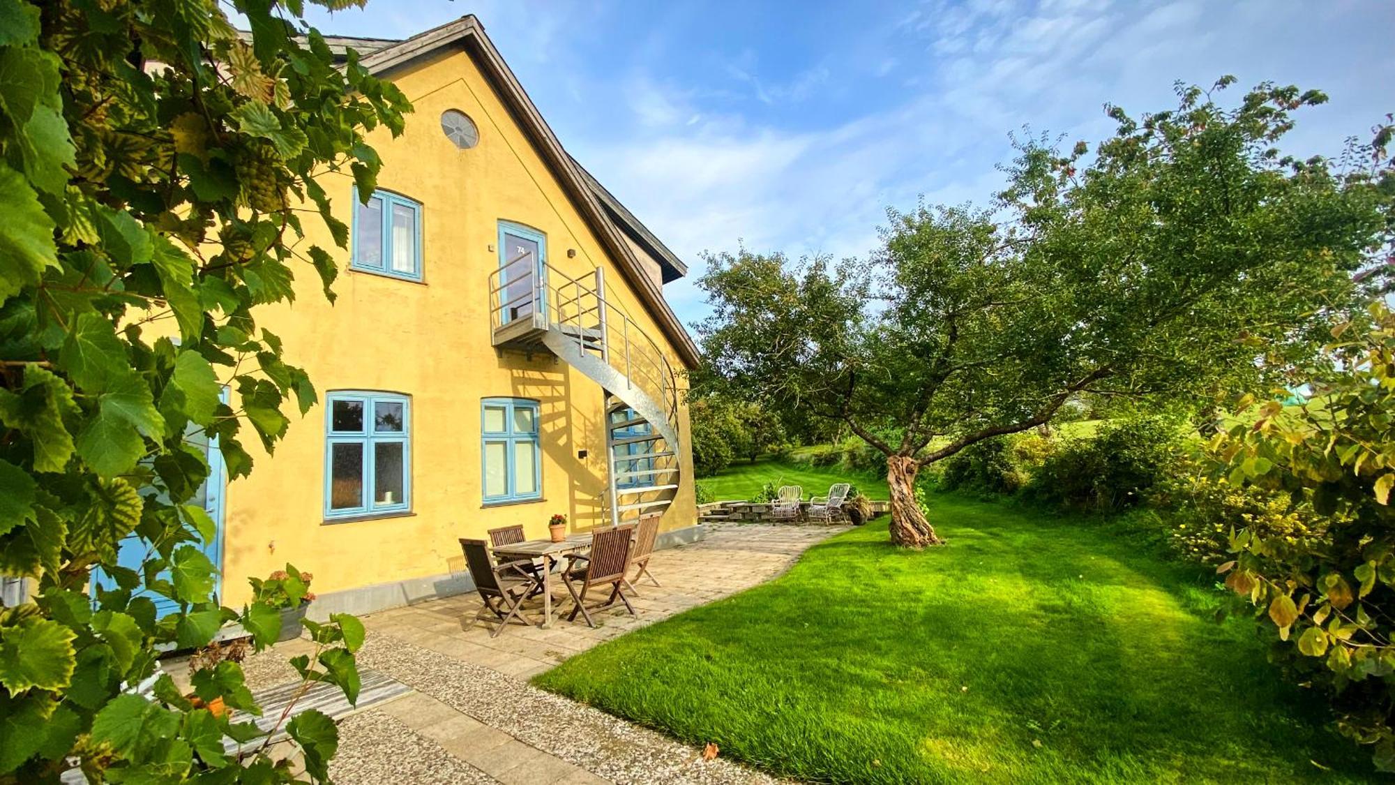 Stylish Vacation - Close To Sea And Nature Apartment *