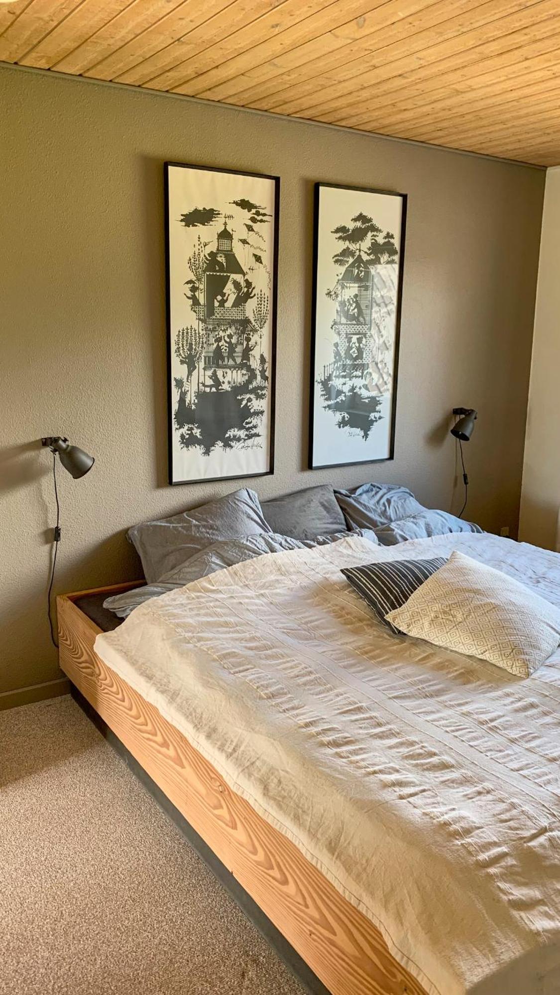 Apartment Stylish Vacation - Close To Sea And Nature *