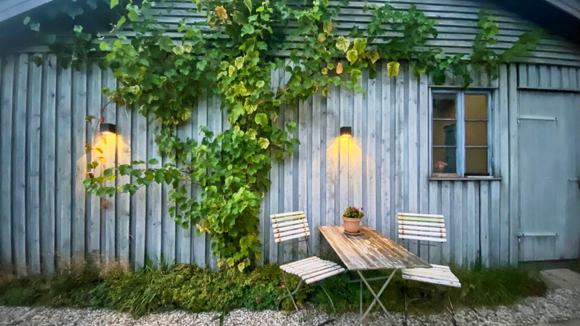 Apartment Stylish Vacation - Close To Sea And Nature Hejls